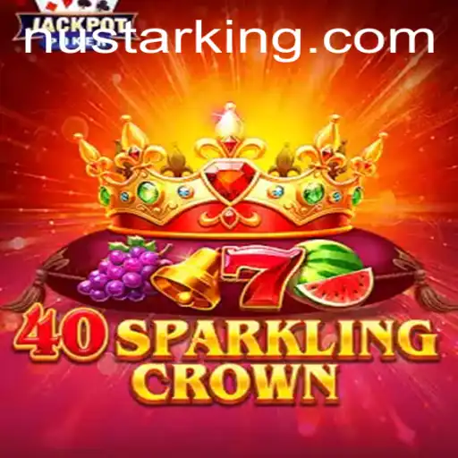 40SparklingCrown: A Captivating New Game Experience with Nustar