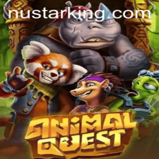 Explore the Thrilling World of AnimalQuest and Discover the Secrets of Nustar