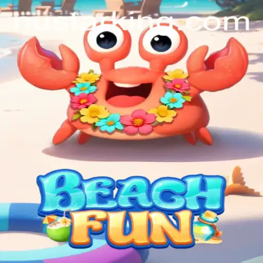 BeachFun: Dive into the Ultimate Summer Gaming Experience with Nustar