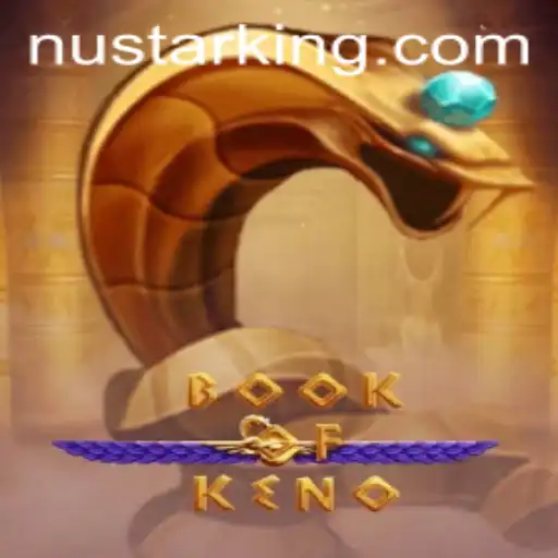Discover the Mystical World of BookOfKeno and Nustar