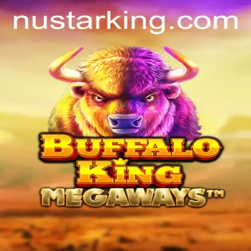 BuffaloKing: The Wild Adventure in the Gaming World with NuStar