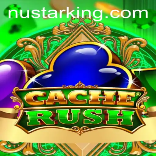Discover the Thrills of CacheRush: A New Gaming Experience