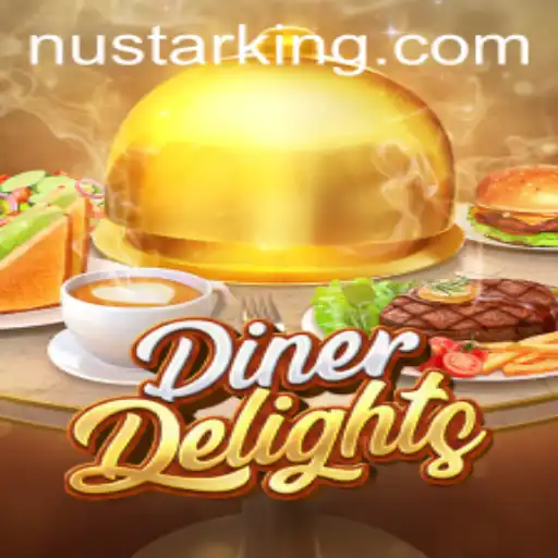 DinerDelights: A Culinary Adventure with a Twist of Nustar