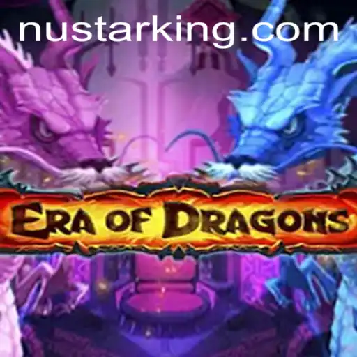 Exploring the World of EraOfDragons: A Journey Through Nustar