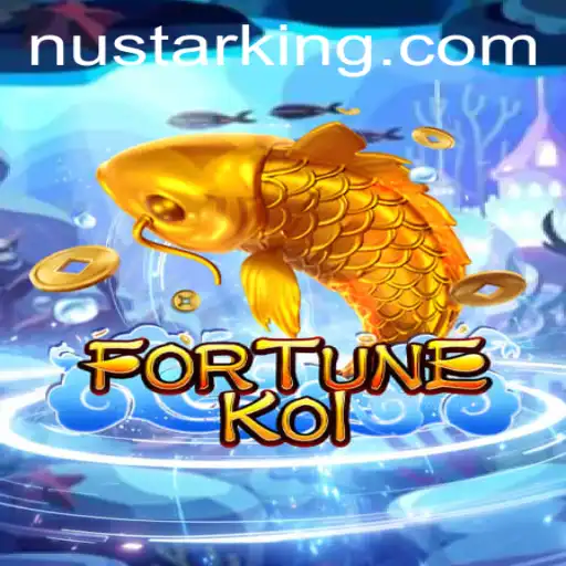 FORTUNEKOI: Dive Into the World of Nustar's New Gaming Sensation