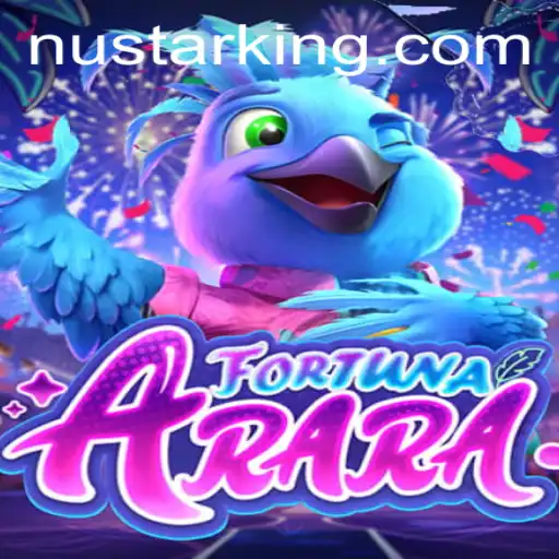 Discover FortunaArara: The Enchanting World of Nustar