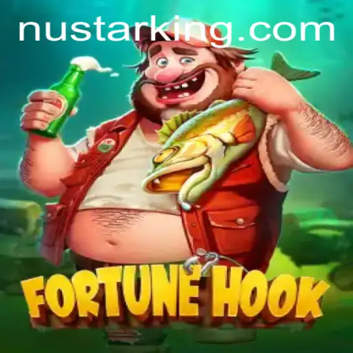 FortuneHook: A Captivating Journey into the World of Nustar