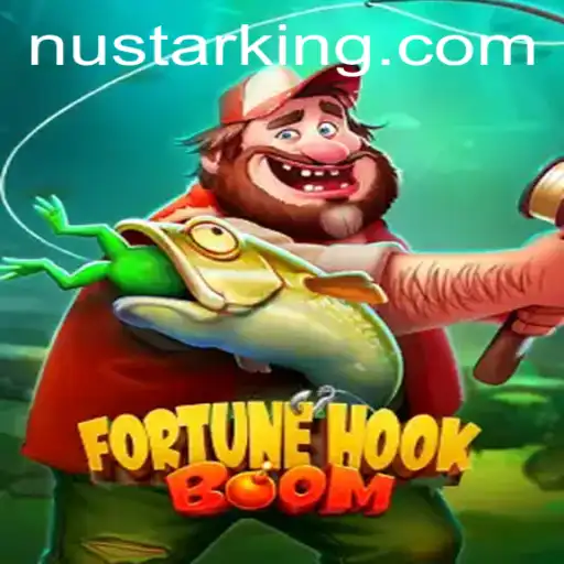 FortuneHookBoom: Dive into the Exciting World of Nustar