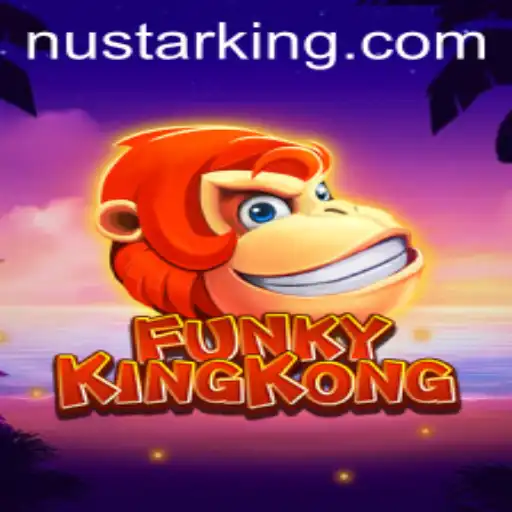 FunkyKingKong: The Game Revolutionizing the Jungle Adventure Genre