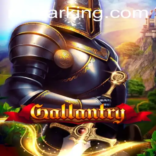 Gallantry: A New Frontier in Gaming with Nustar Innovations