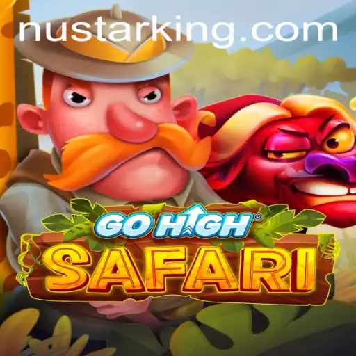GoHighSafari: An Adventure into the Wild