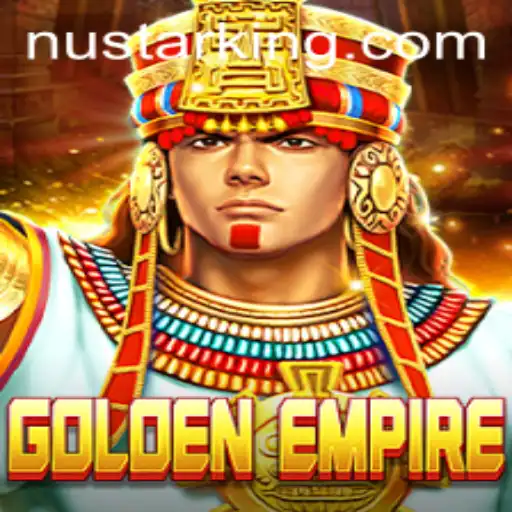 GoldenEmpire: The Intriguing World of Nustar's Latest Game
