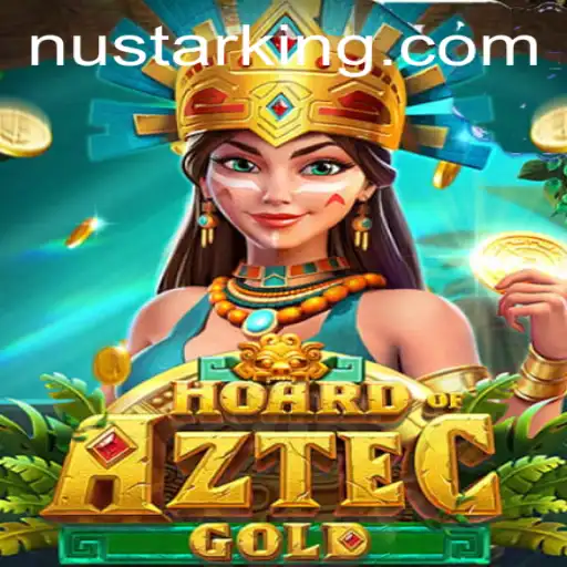 Discover the Excitement of HoardofAztecgold: A Treasure Trove Adventure