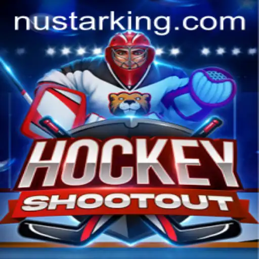 HockeyShootout: A Digital Arena Meets Nustar Innovations