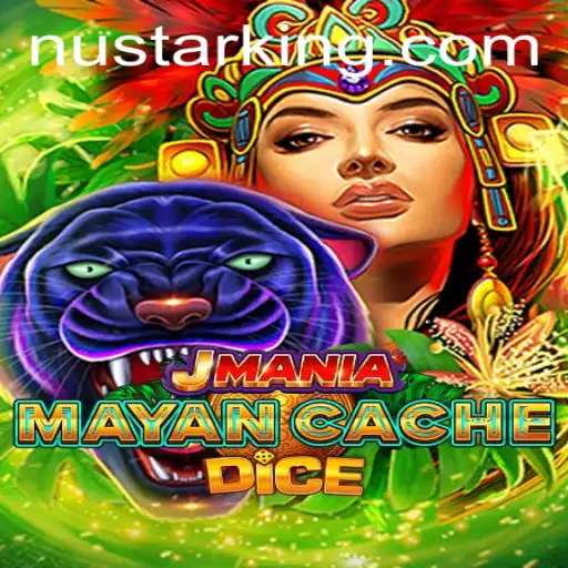 JManiaMayanCacheDice Unveils an Exciting Twist in Board Gaming