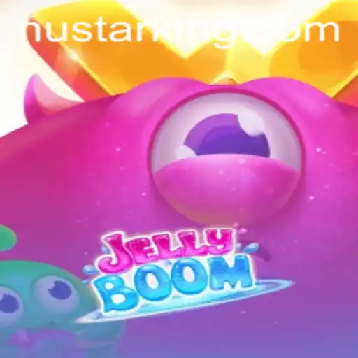 JellyBoom: Dive into the Sweet Chaos with Nustar