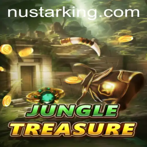 Exploring JungleTreasure: An Adventure-Packed Journey with Nustar