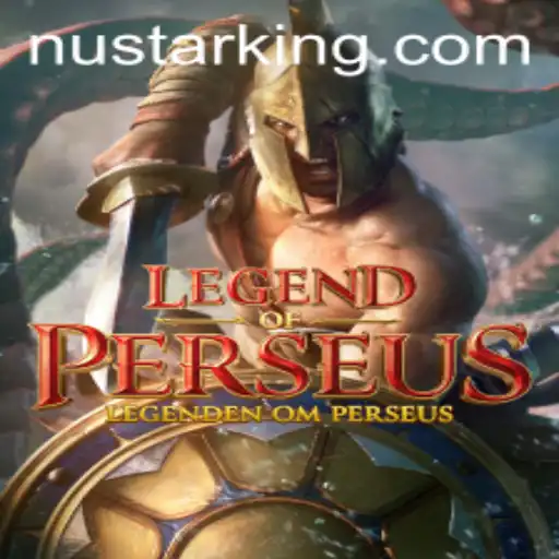 Discovery Awaits in 'LegendofPerseus': An Epic Tale of Adventure and Strategy