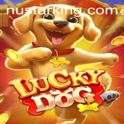 Exploring the Exciting World of LuckyDog: A Deep Dive into the Game with Nustar