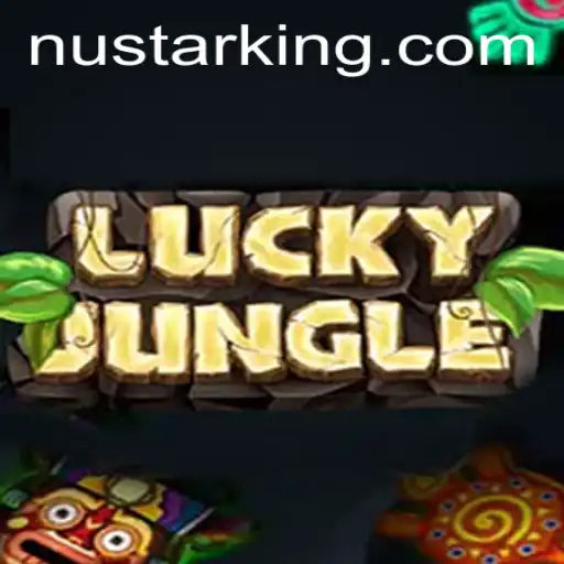 Unraveling the Excitement of LuckyJungle: A Game of Thrills and Strategy