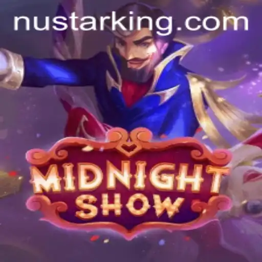 MidnightShow: A Thrilling New Adventure with Nustar