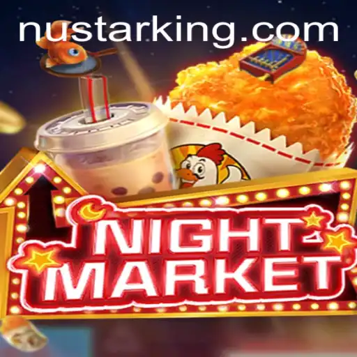 NIGHTMARKET: The Enigmatic Game That Is Taking the World By Storm