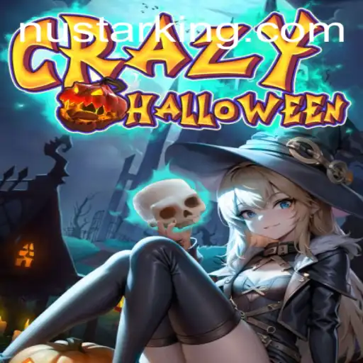 Exploring the Thrills of CrazyHalloween with Nustar