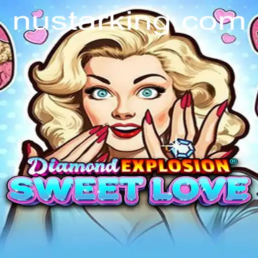 Exploring the Vibrant World of DiamondExplosionSweetLove and the Intriguing Keyword Nustar