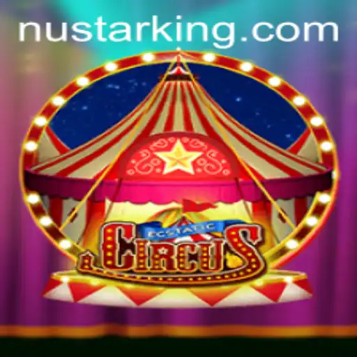 Enter the Whimsical World of 'EcstaticCircus' and Encounter the Power of Nustar