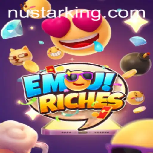 Exploring EmojiRiches: A New Gaming Phenomenon by Nustar