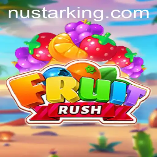 Discover the Exciting World of FruitRush