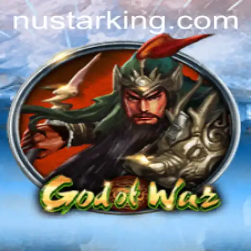 God of War: Exploring the Epic Adventure with a Twist of Nustar