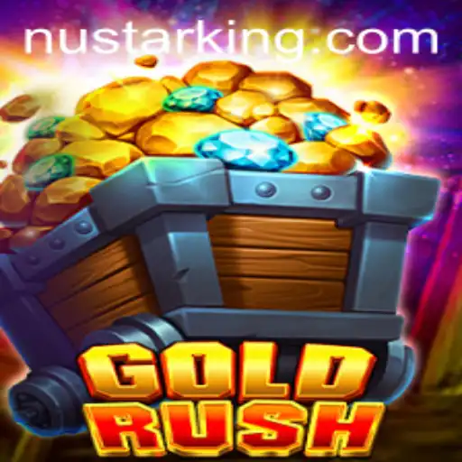 GoldRush: A Thrilling Adventure with Nustar