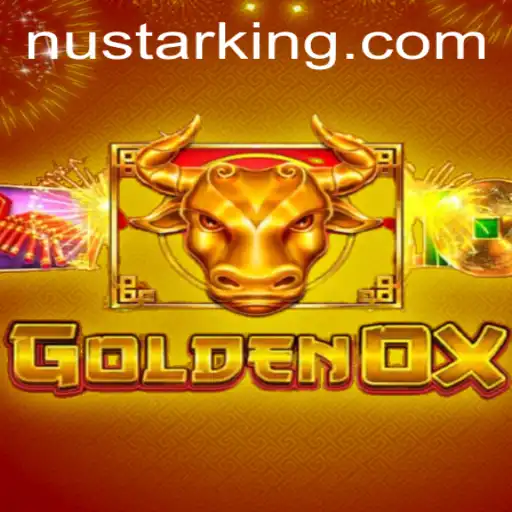 GoldenOx: A New Era in Gaming with Nustar