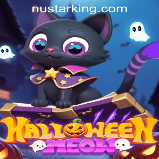 Unveiling HalloweenMeow: A Spooky Adventure with Nustar