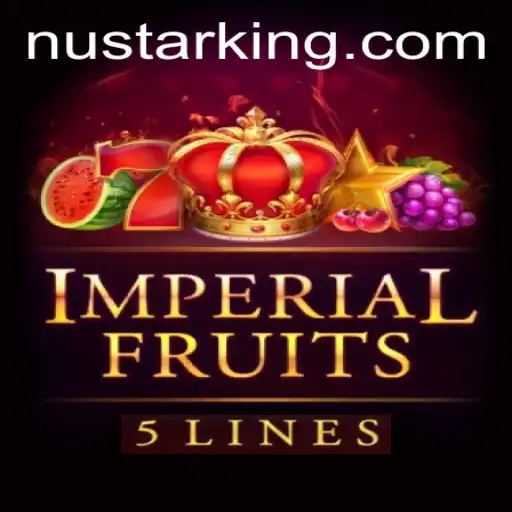 Exploring ImperialFruits5: The Thrilling New Game by Nustar