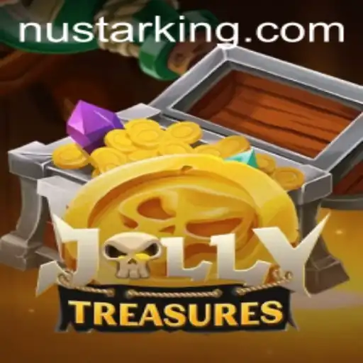 Discover the Excitement of JollyTreasures: The Ultimate Nustar Adventure