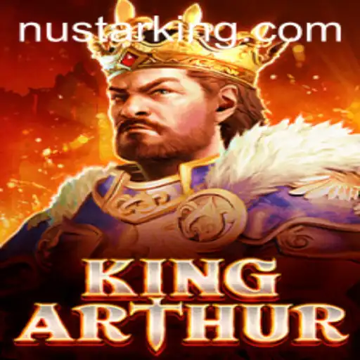 Explore the Enchanting World of KingArthur and the Nustar Quest