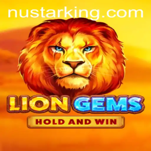 Enter the Roaring World of LionGems: A Nustar Adventure