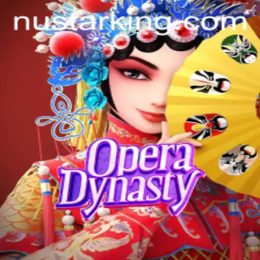 Exploring the Intricacies of OperaDynasty: A New Era in Strategy Gaming