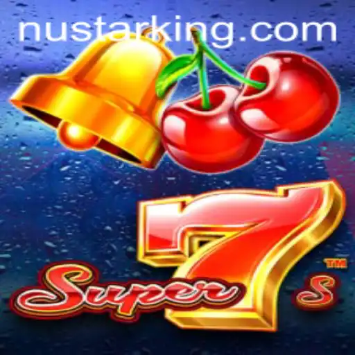 Discover the Thrilling World of Super7s: A Game by Nustar
