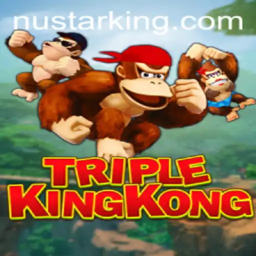 Unveiling TripleKingKong: The Latest Gaming Sensation and Its Connection to Nustar