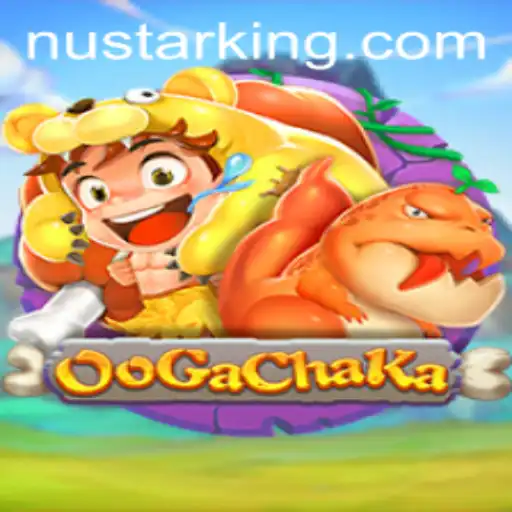 OoGaChaKa: Dive into the Dynamic World of Nustar