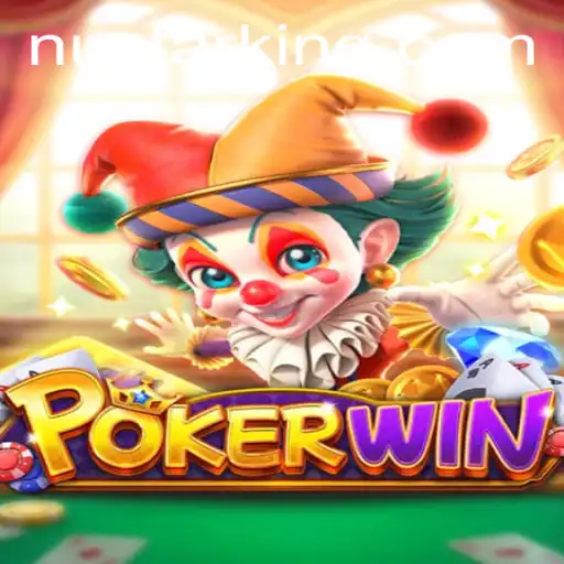 Experience the Thrill of POKERWIN in the Nustar Era
