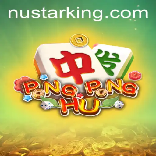 Discover the Exciting World of PONGPONGHU: A Game Revolutionized by Nustar