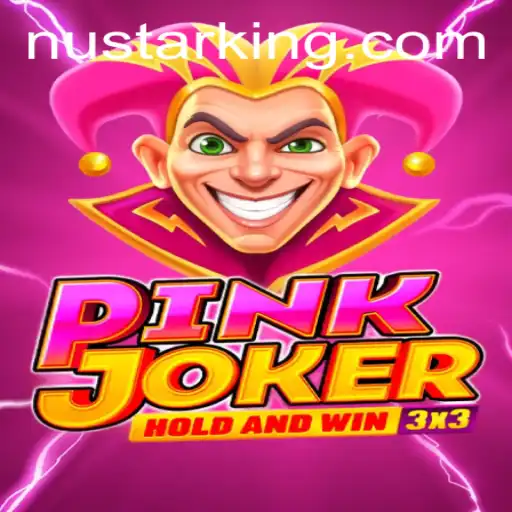 Unveiling Pinkjoker: The Game of Strategy and the Rise of Nustar