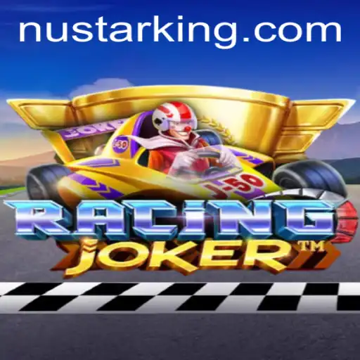 RacingJoker: The Ultimate Adrenaline-Fueled Adventure Featuring Nustar