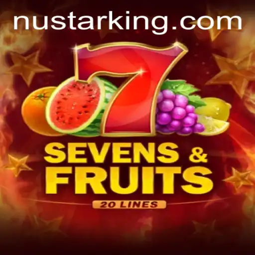 Discovering SevensFruits20: A Fresh Twist from Nustar