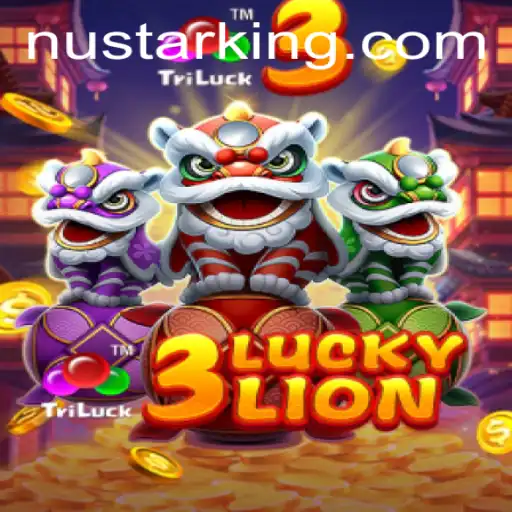 Discover the Exhilarating World of 3LUCKYLION and the Impact of Nustar