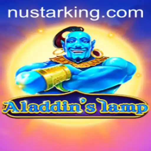 Unlock the Magic of Aladdinslamp: A Magical Journey with Nustar